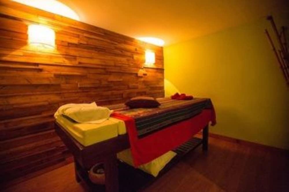 Monsoon Boutique Hotel y Spa Phnom Penh Exterior foto